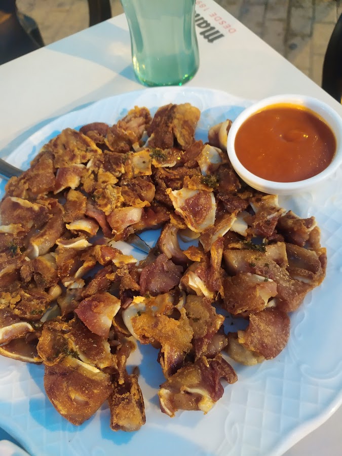 Restaurante Carpe Diem