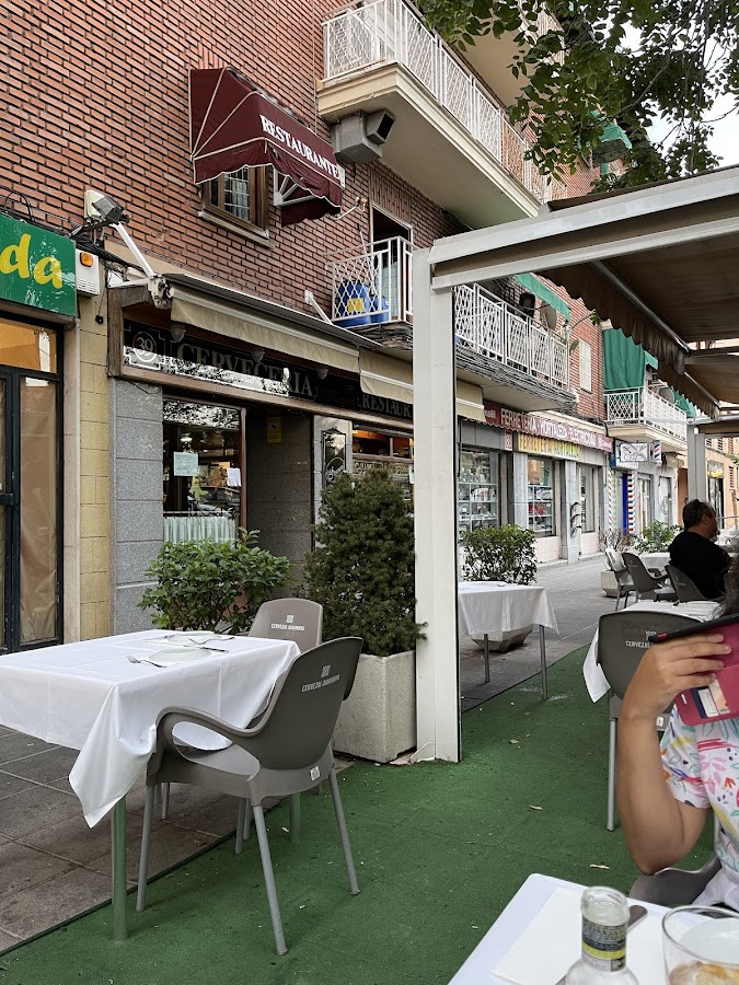 Restaurante Casa Florencio