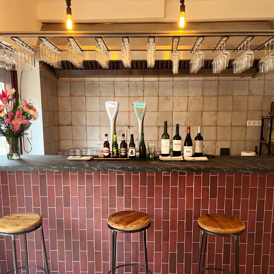 Restaurante Casajari