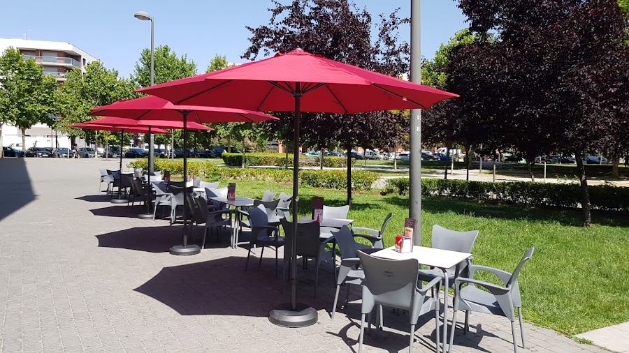 Restaurante Cervecería Cuchara y Tenedor