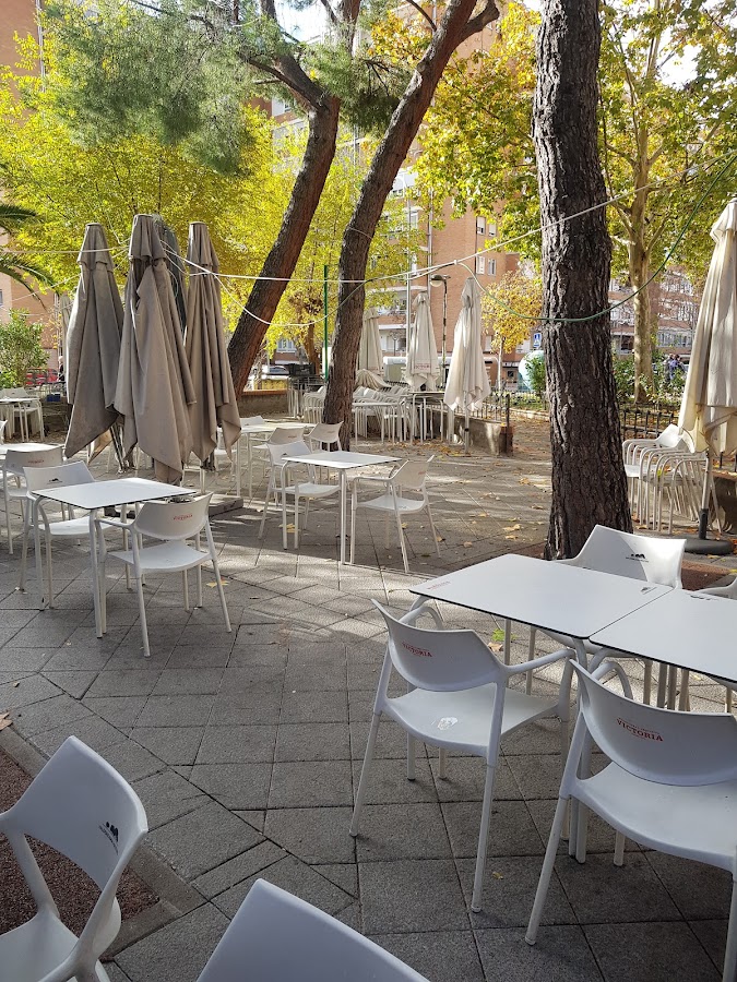 Restaurante Círculo Granjeño