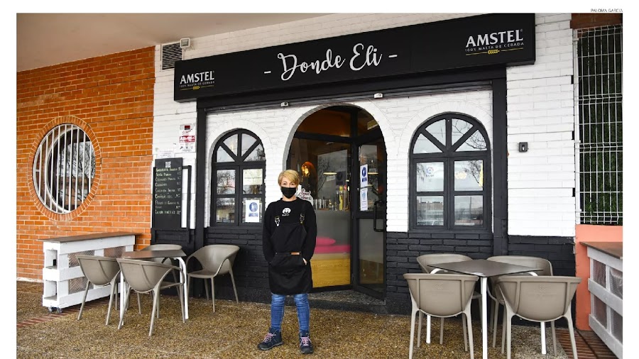 Restaurante Donde Eli