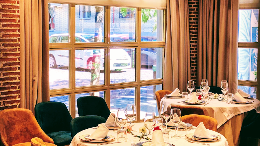 Restaurante El Acebo