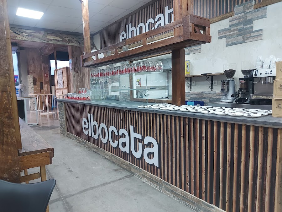 Restaurante El Bocata