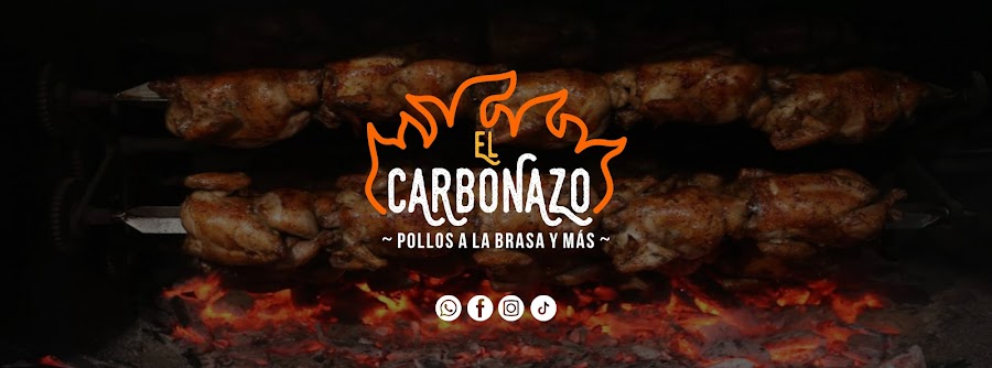Restaurante El Carbonazo pollos al carbón y comida para llevar