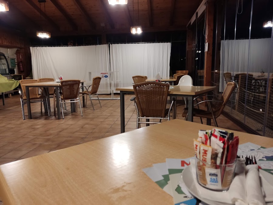 Restaurante El Fogón de Guille