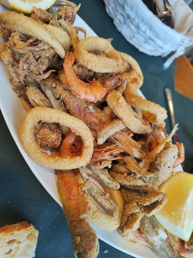 Restaurante El Mirador del Rocío