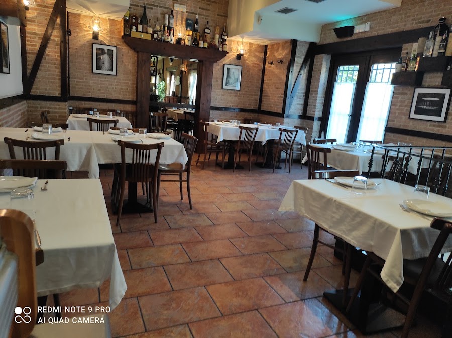 Restaurante El Mirador