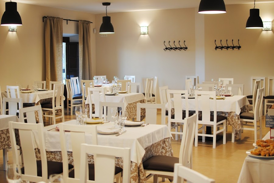 Restaurante El Palique