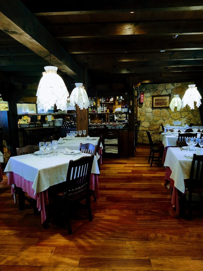 Restaurante el Portillón