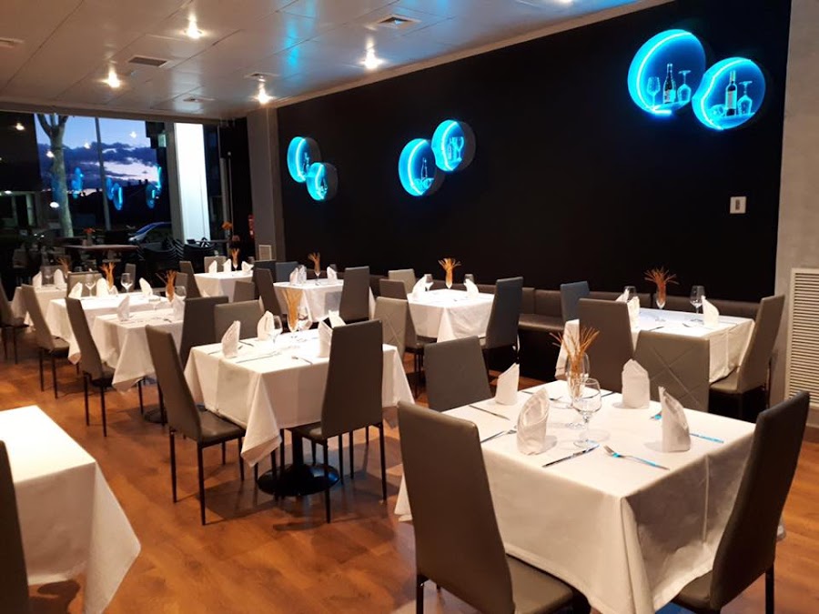 Restaurante Élite