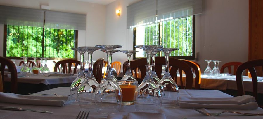Restaurante Hotel Rural Marcos