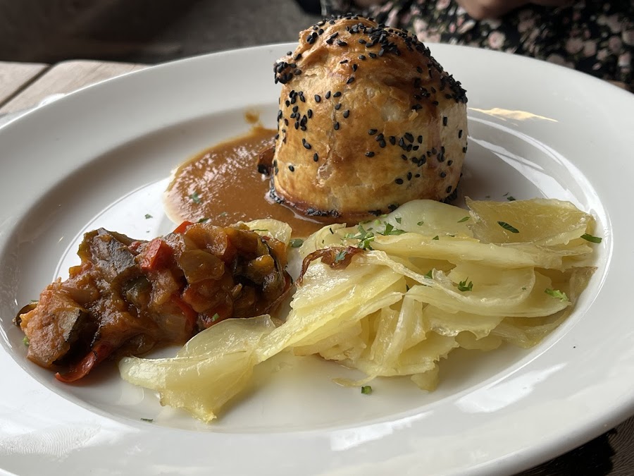 Restaurante Kercus