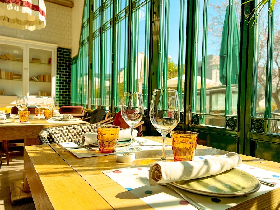 Restaurante La Canica