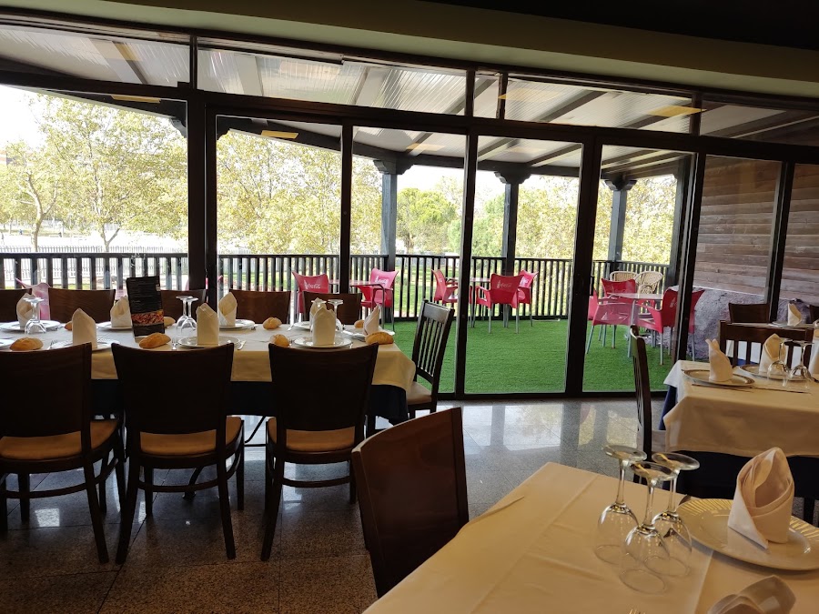 Restaurante La Casita de Sara