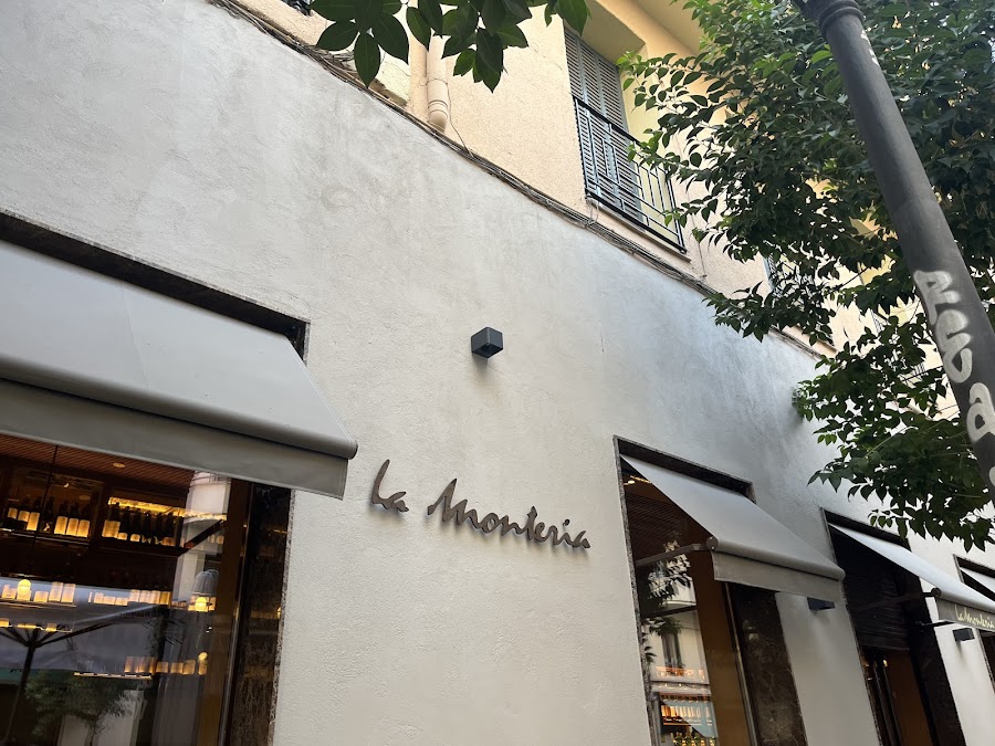 Restaurante La Montería
