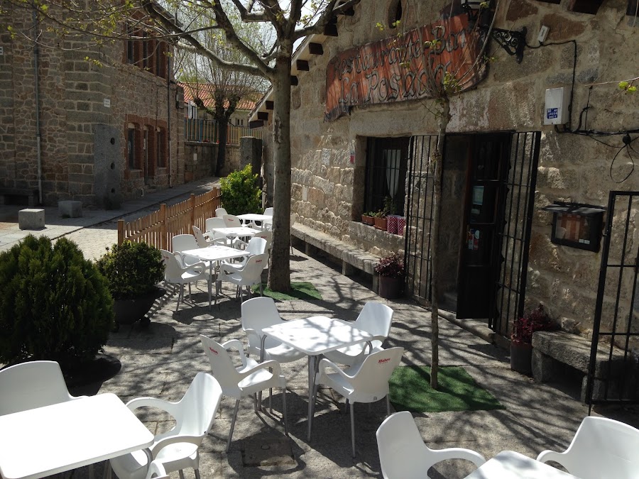 Restaurante la Posada