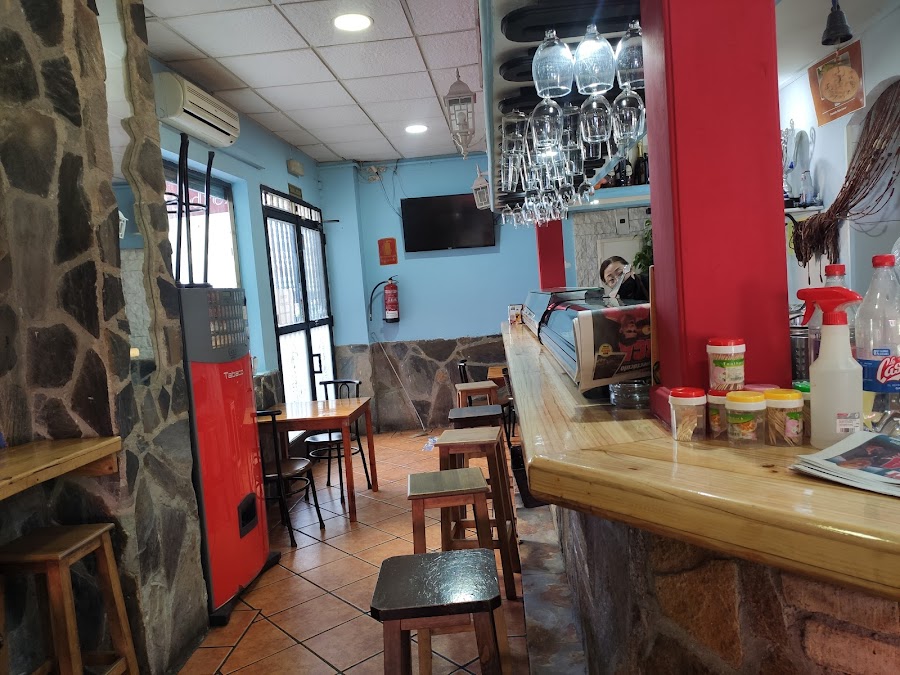 Restaurante La Sidrería