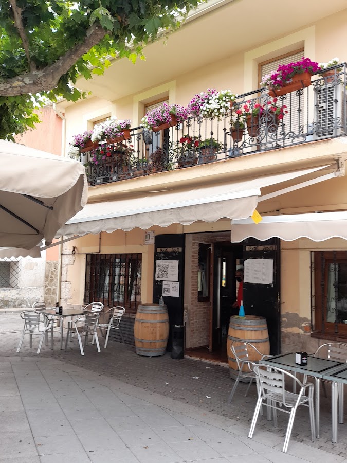 Restaurante Mesón López