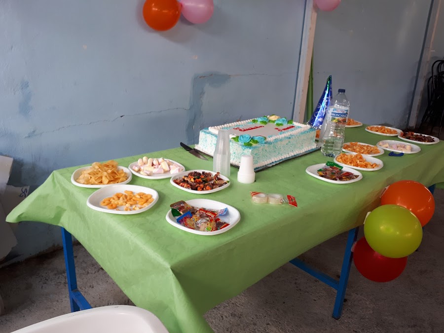 Restaurante Paracuello