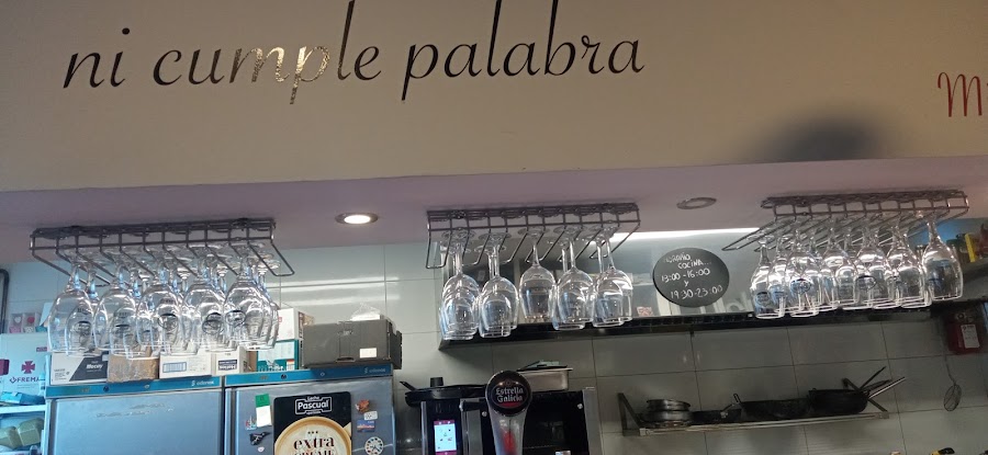 Restaurante Sabor Redondo