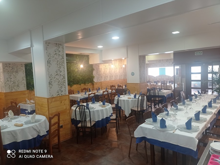 Restaurante San Diego de Guzmán SL