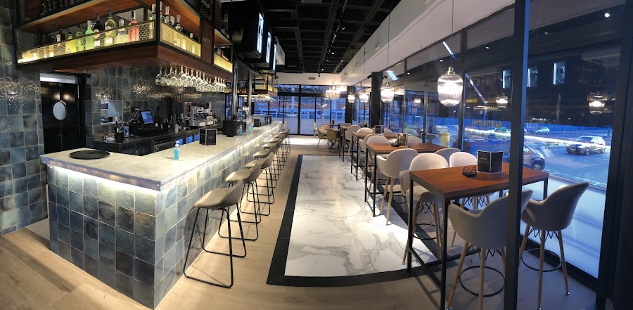 Restaurante Santolino