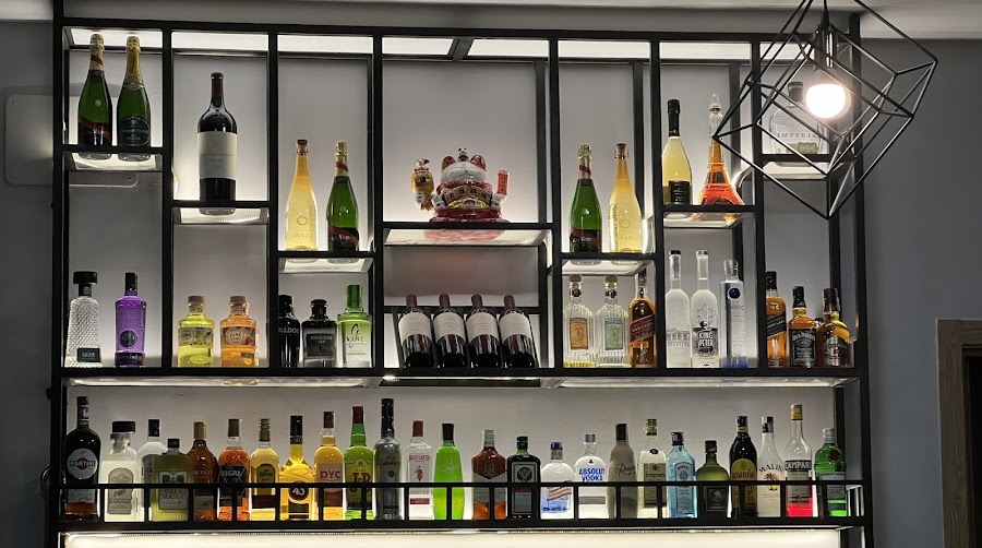 Restaurante Sushi Las Delicias