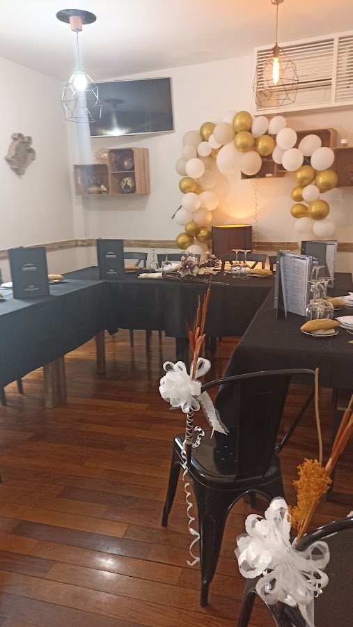 Restaurante Tixolas