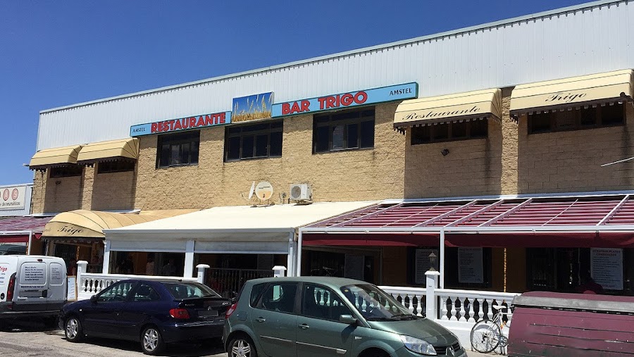 Restaurante Trigo Menú Fin de Semana Económico Diario del Día en Leganés