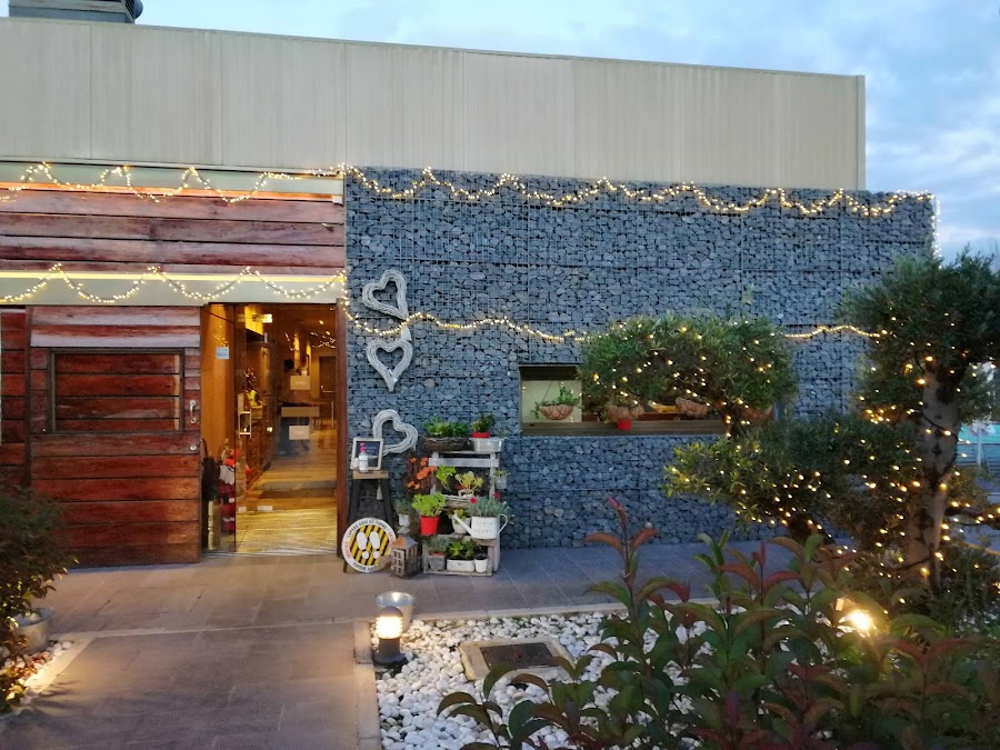 Restaurante Txoko La Moraleja