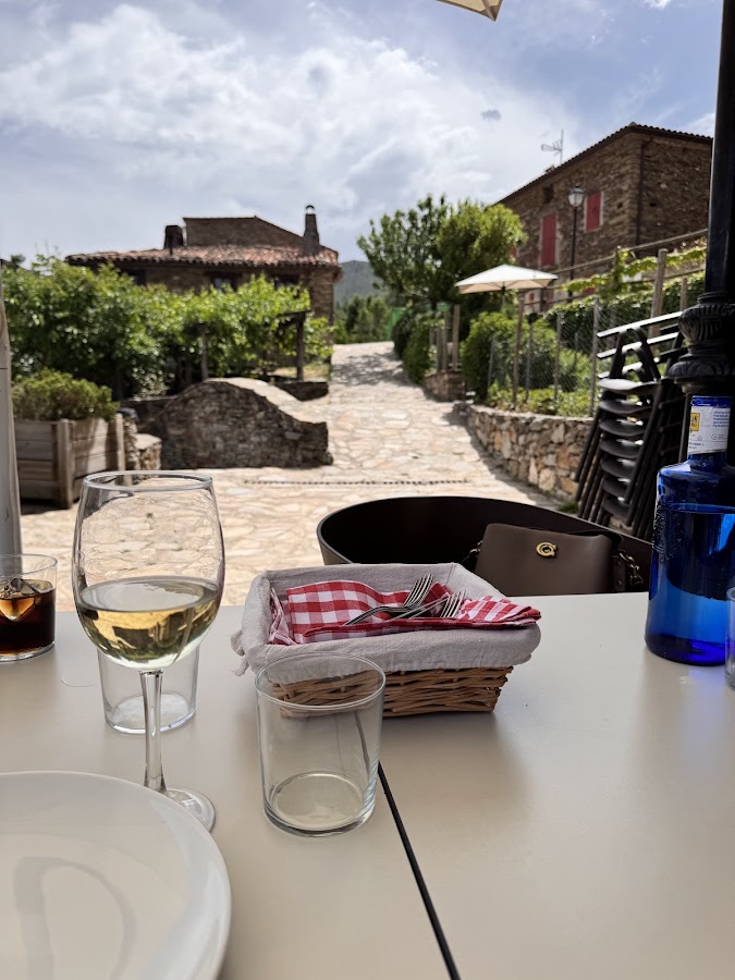 Restaurante y Alojamientos Casa Aldaba