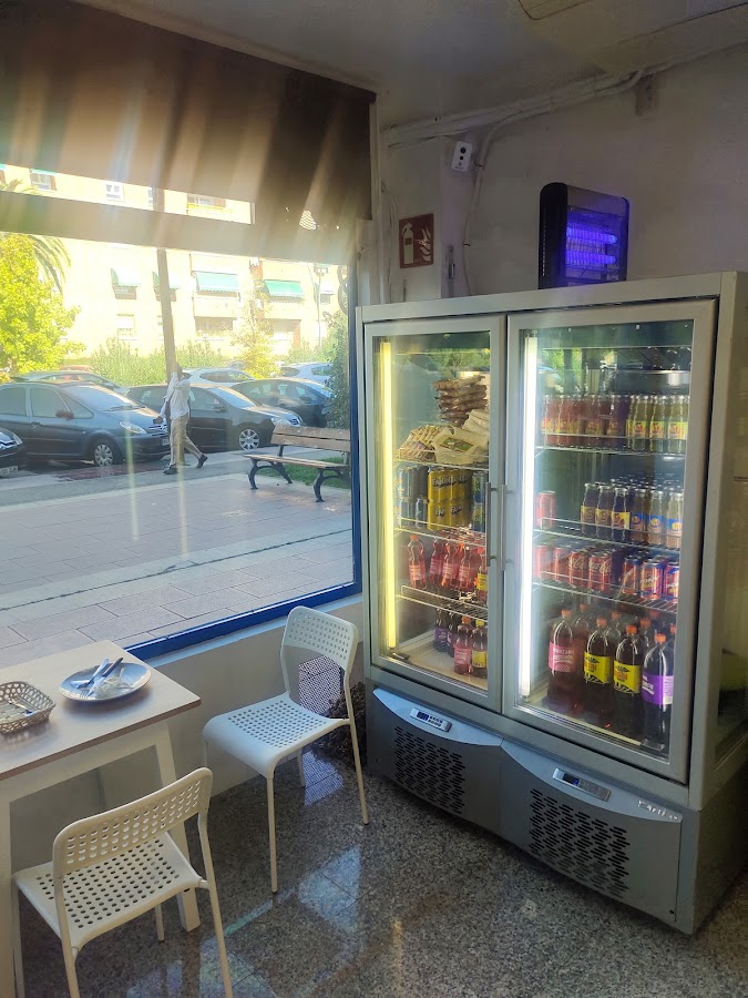 Restaurante y cafetería La esquina del paisa