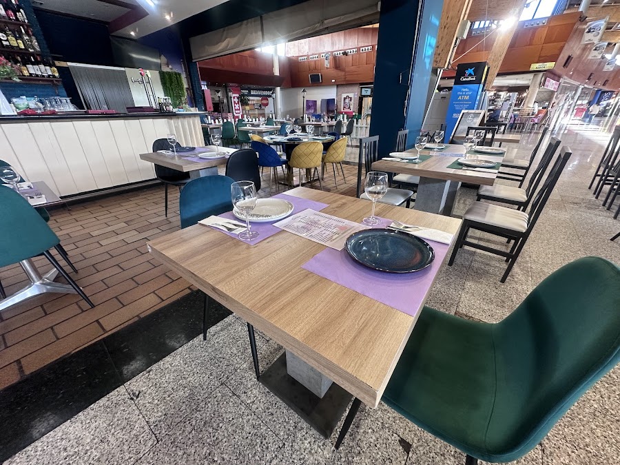 Saran Indian cuisine