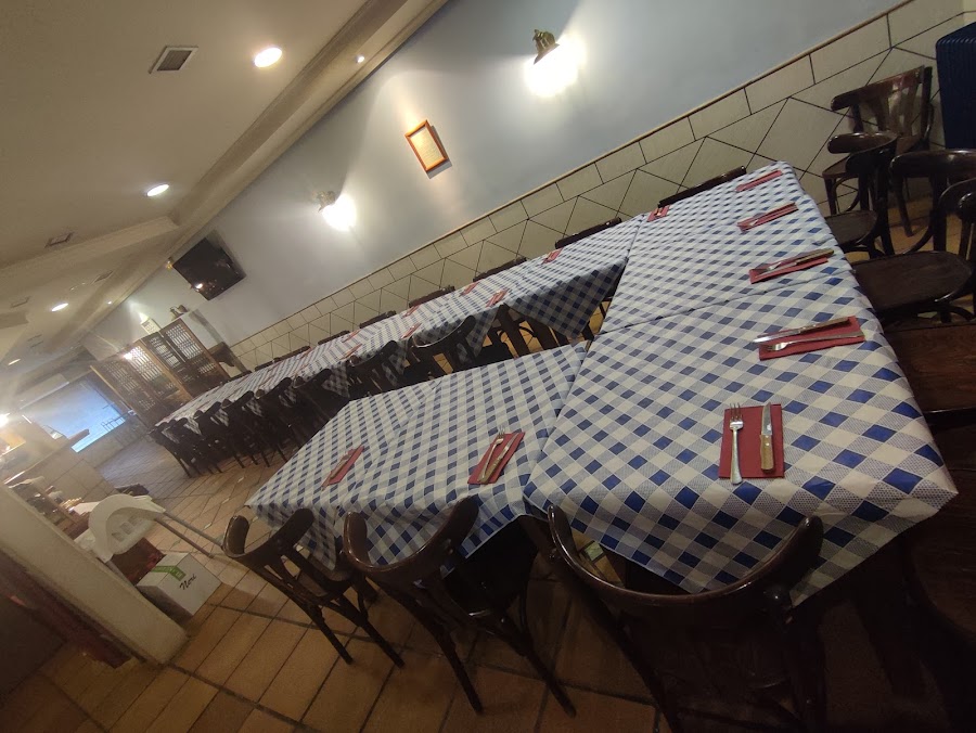 Taberna Casa El Jaro