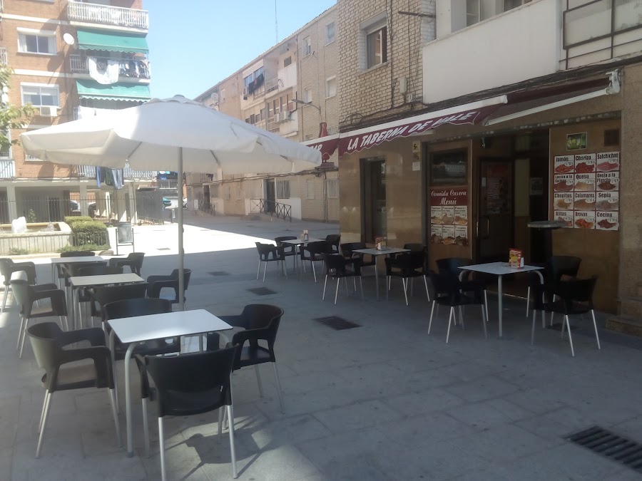 Taberna de vale