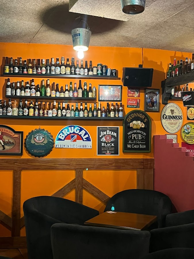 Taberna Las Ánimas