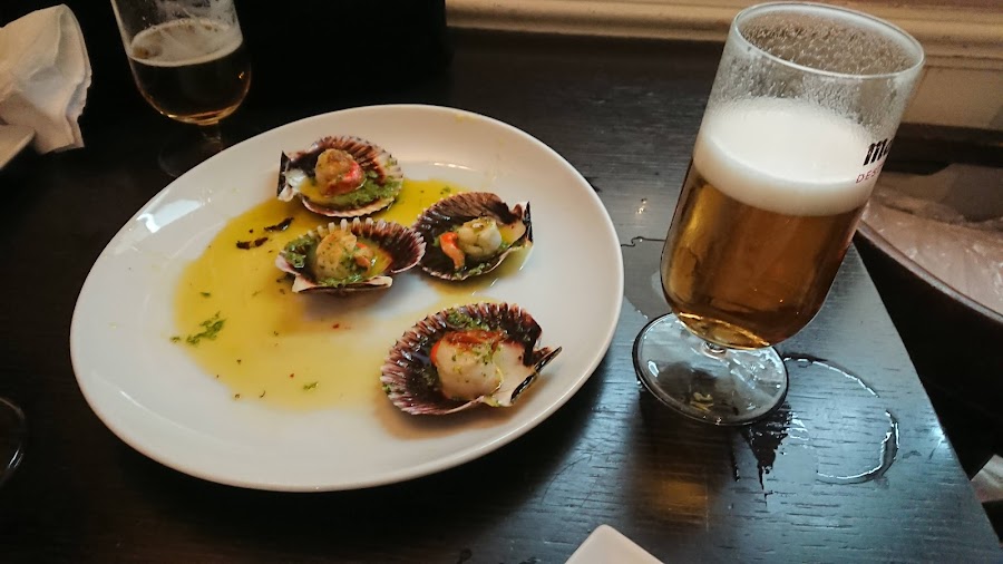 Taberna Restaurante Envero