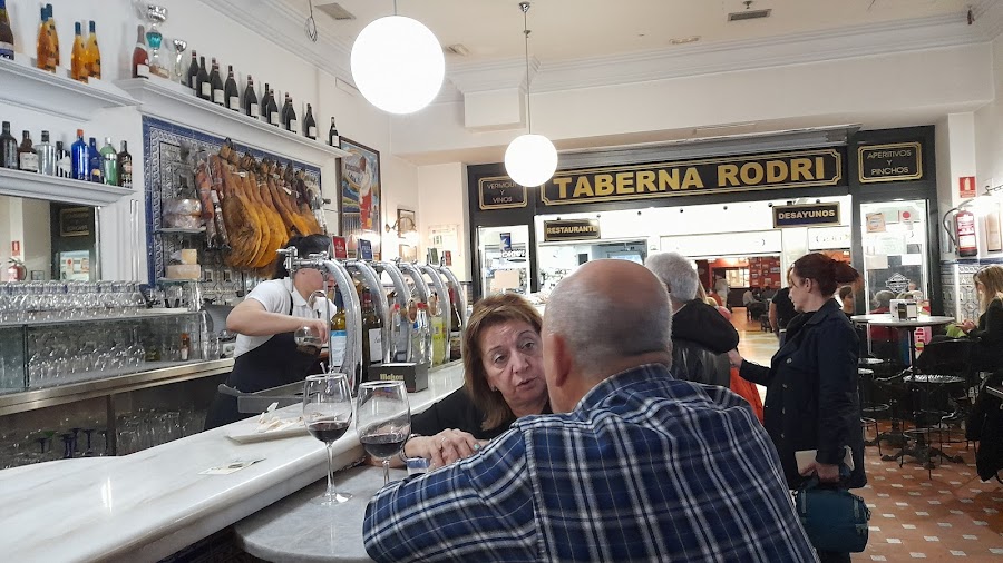 Taberna Rodri