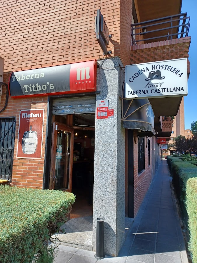 Taberna Titho