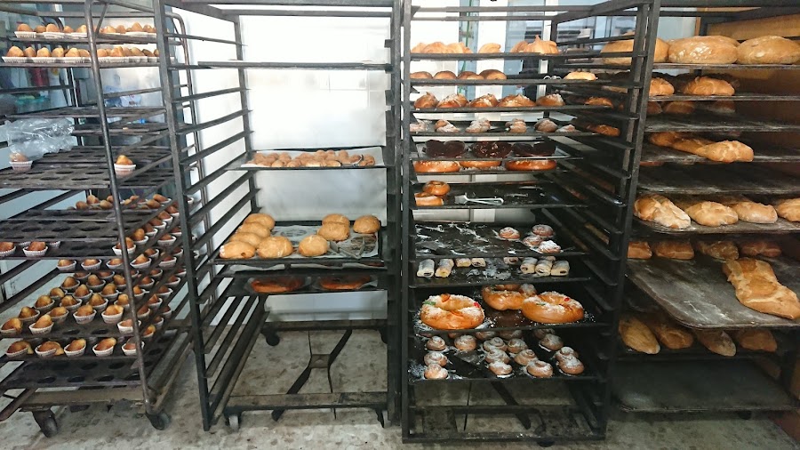 Tahona Panadería Caballero
