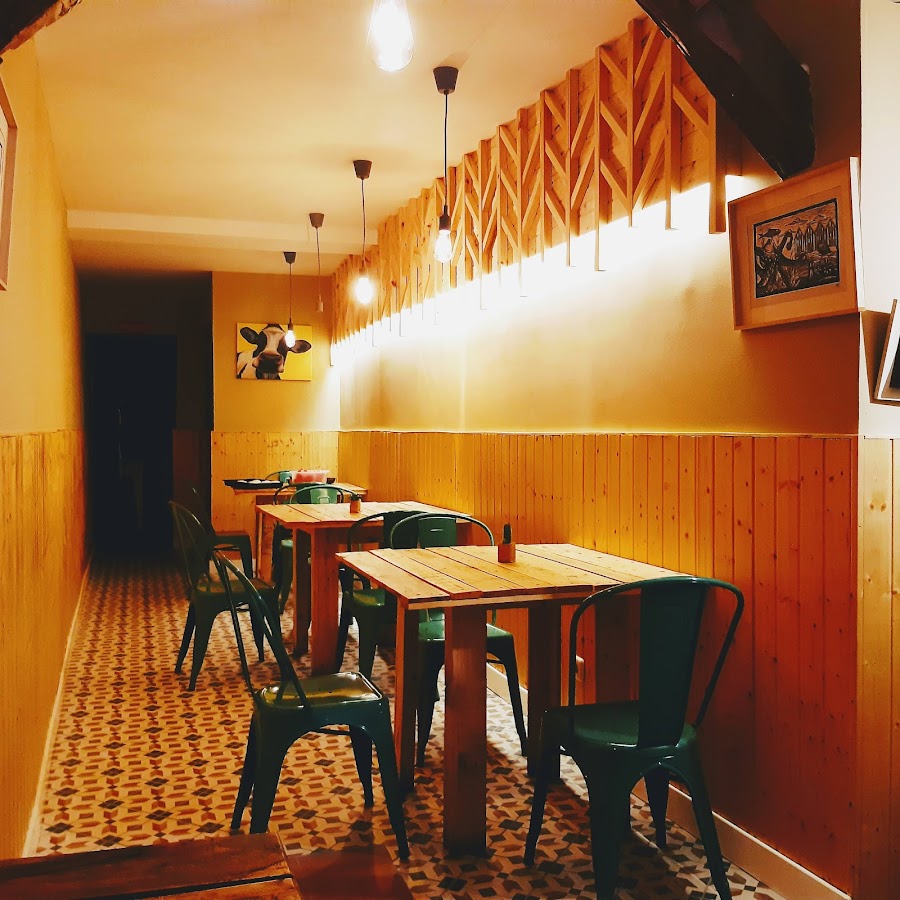 Terralma cocina viva