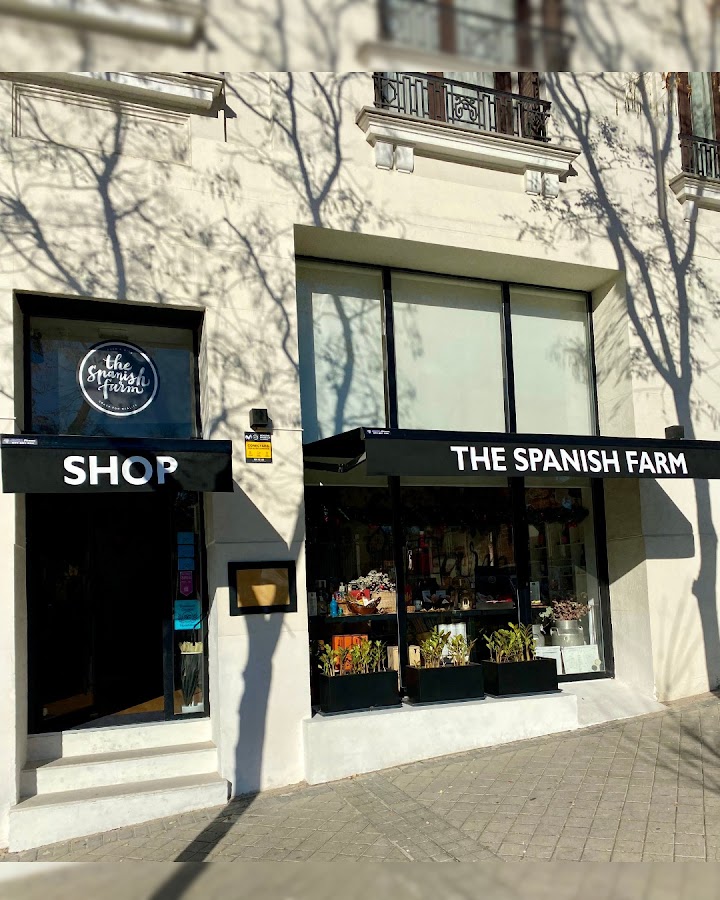 The Spanish Farm Shop