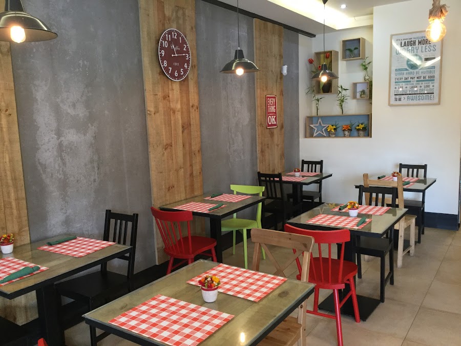 Tommasino Pizzorante