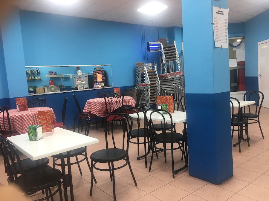 Aladin Doner Kebab