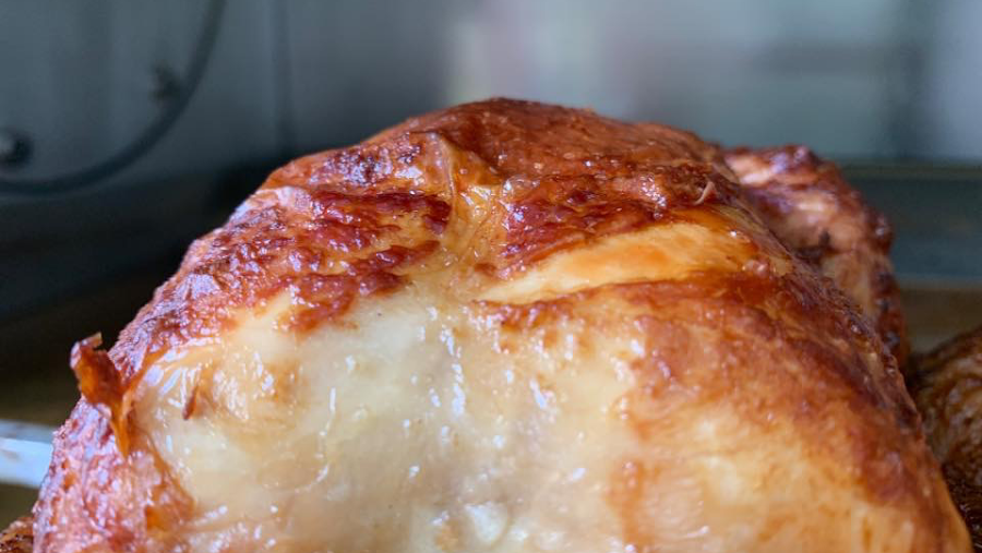 Asador Pollo Bombón