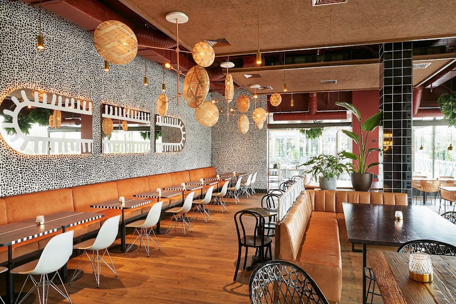ASTA - Restaurante en Alcobendas | Moraleja Green