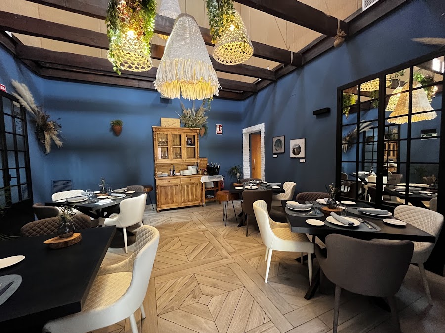 Baelo Restaurante