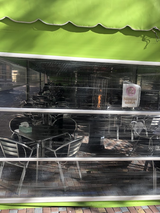 Bar Avenida