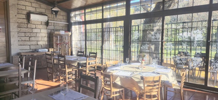 BAR ESTACIÓN AMBITE.